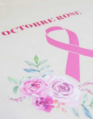 Octobre Rose